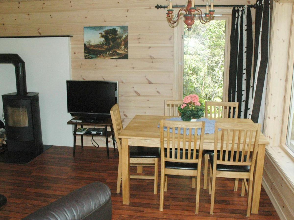 Two-Bedroom Holiday Home In Olden 3 Номер фото