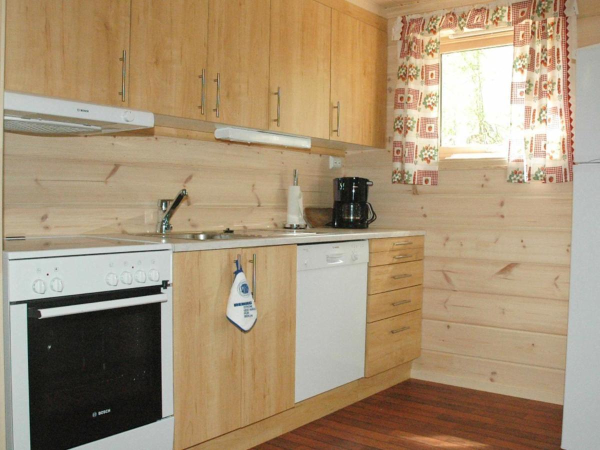Two-Bedroom Holiday Home In Olden 3 Номер фото