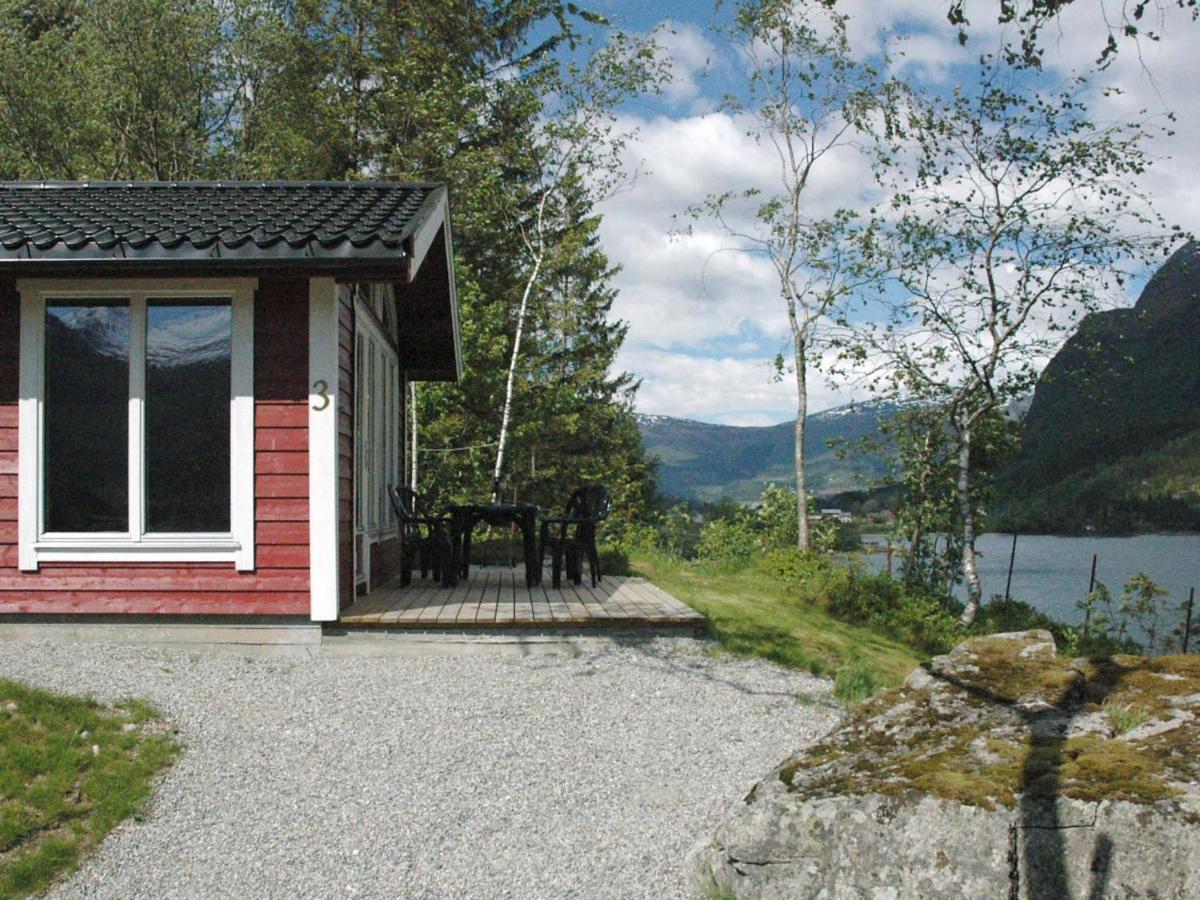 Two-Bedroom Holiday Home In Olden 3 Номер фото