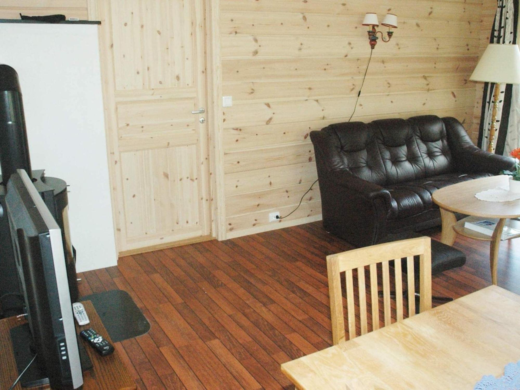 Two-Bedroom Holiday Home In Olden 3 Экстерьер фото