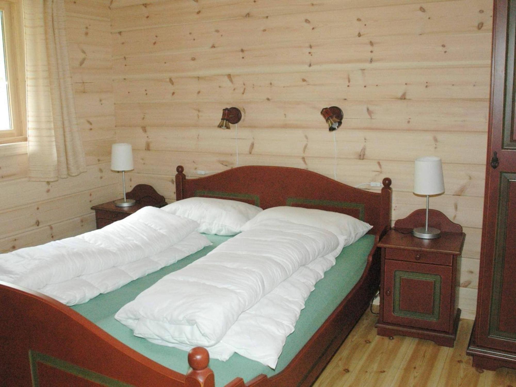 Two-Bedroom Holiday Home In Olden 3 Экстерьер фото
