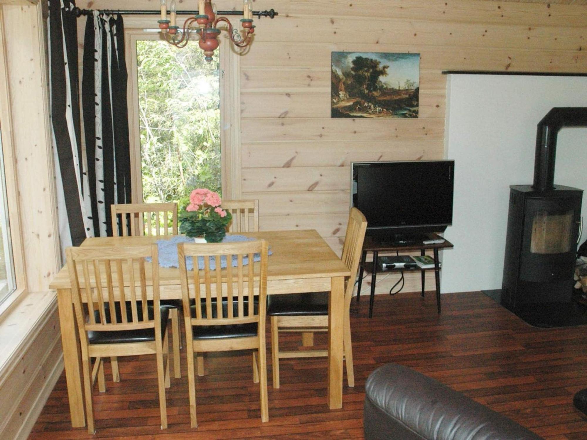 Two-Bedroom Holiday Home In Olden 3 Экстерьер фото